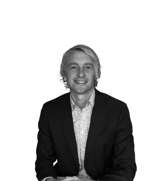 Daniel Enetoft
