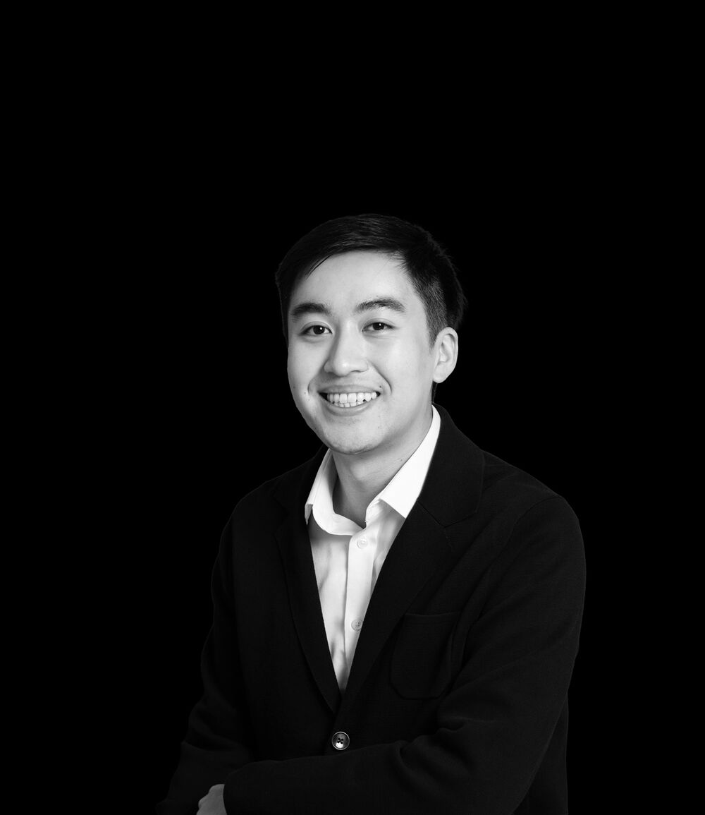 Aaron Lam