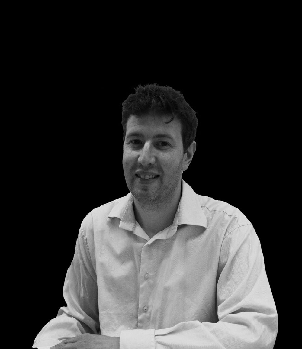 Benjamin Levine