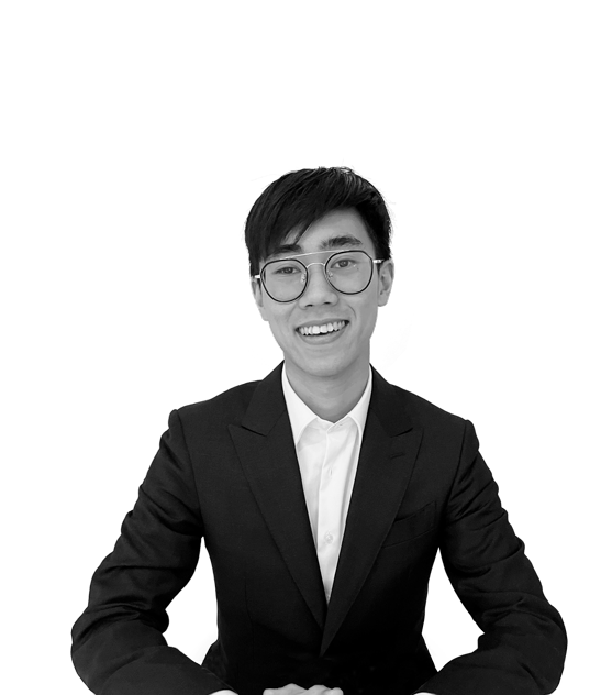 Eugene Chan