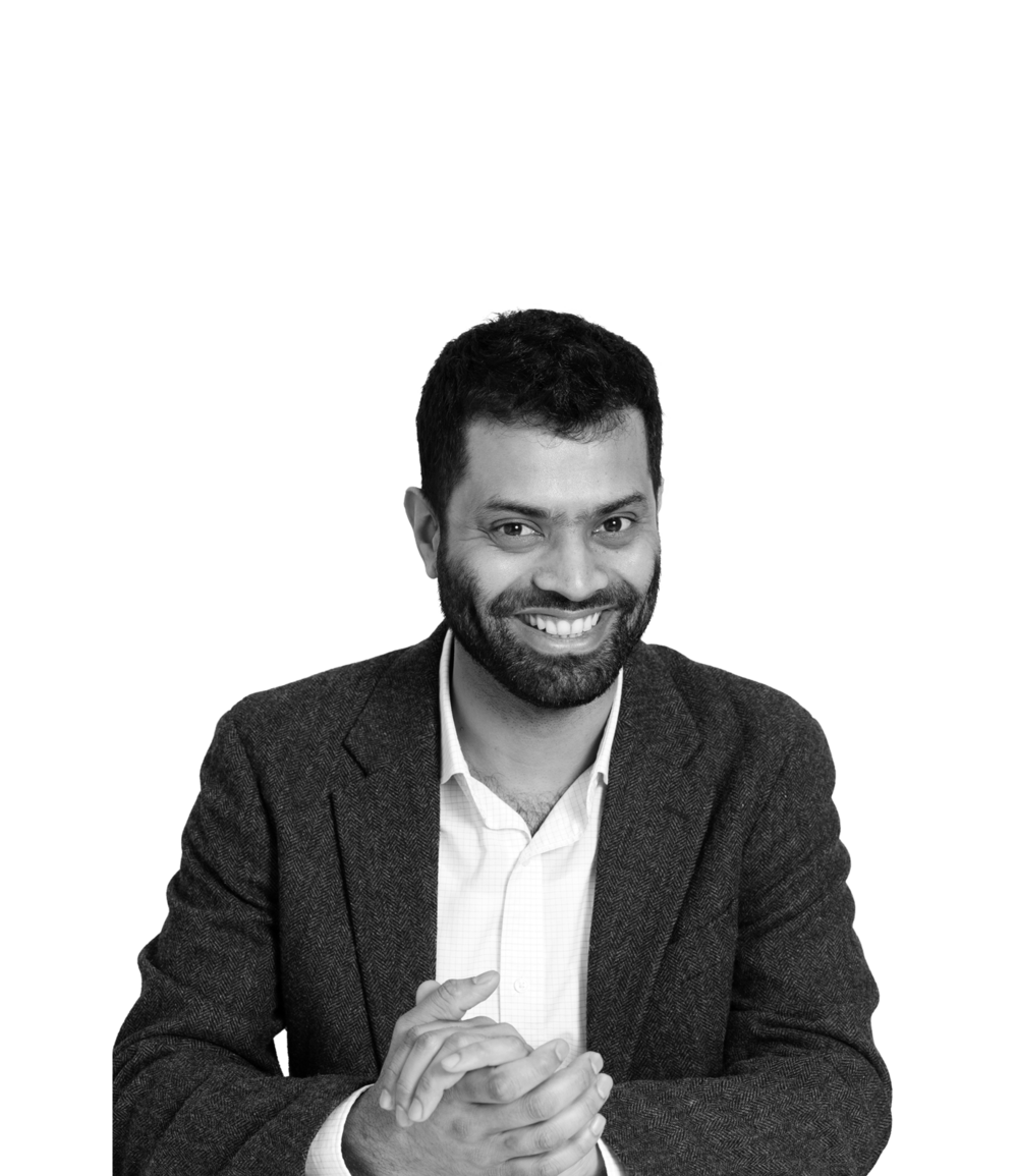Girish Nivarti