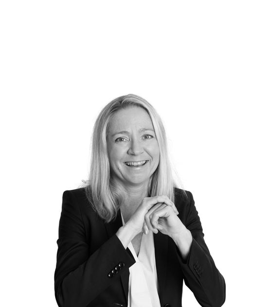 Inga-Lill Andersson