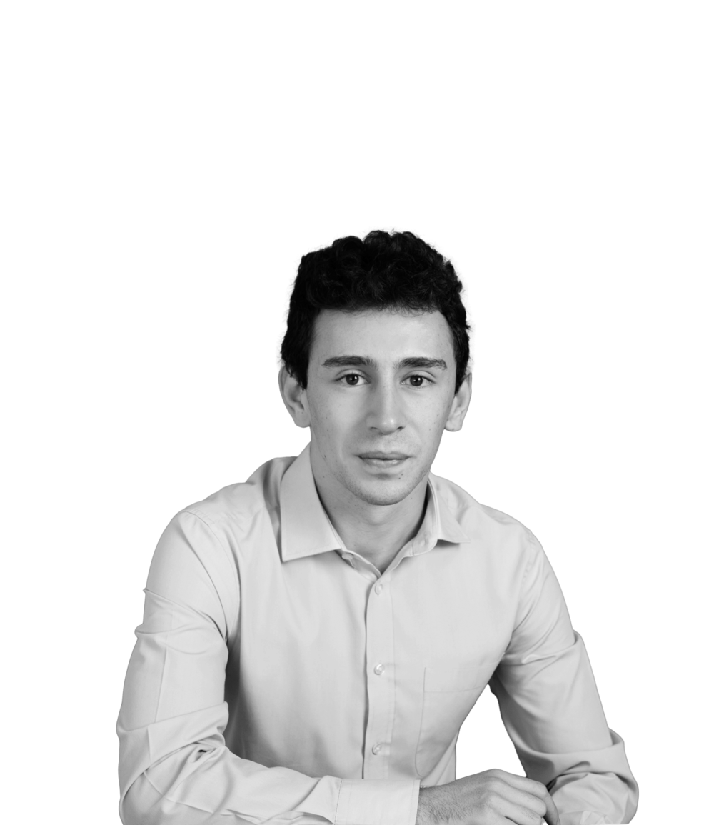 Tom Adolphus